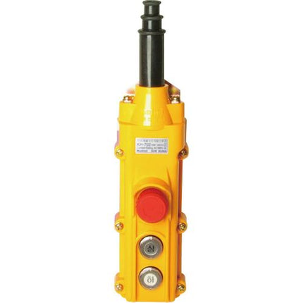 KEONHEUNG Hoist Pendant Switch KH-702