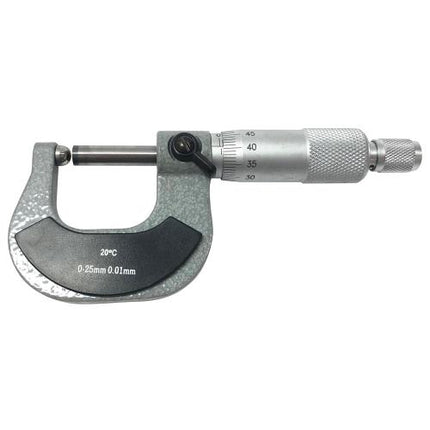 BLUETEC Tube Micrometer