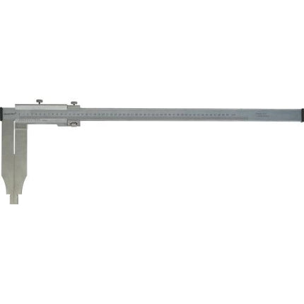 BLUETEC Vernier Caliper, Nib Jaw 0–500mm
