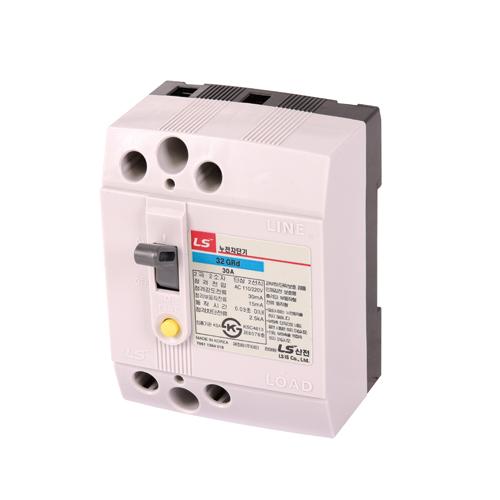LS ELECTRIC ELCB GR Series 32GRd