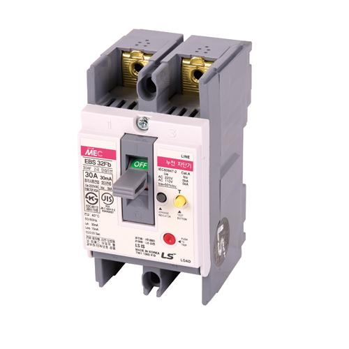 LS ELECTRIC ELCB EBS Fb Series EBS 32Fb