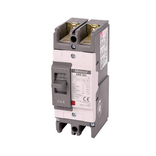 LS ELECTRIC Moulded Case Circuit Breaker ABS 32C