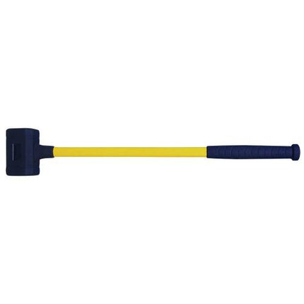 SESHIN BUFFALO Dead Blow Lead Shot Mallet SB-RH100