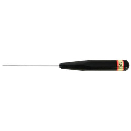 EIGHT Hex Screwdriver Precision D1.3*60