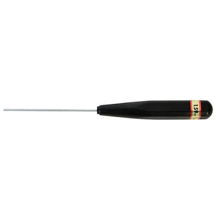 EIGHT Hex Screwdriver Precision D1.3*60