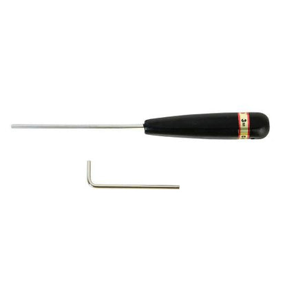 EIGHT Hex Screwdriver Precision D1.3*60