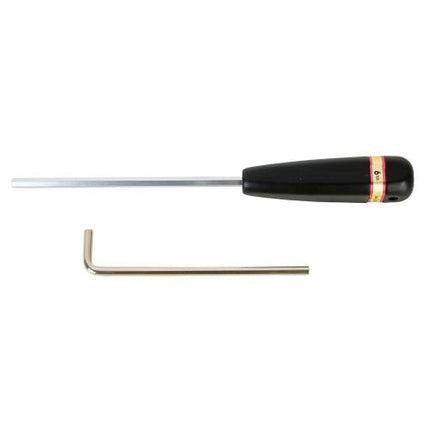 EIGHT Hex Screwdriver Precision D1.3*60