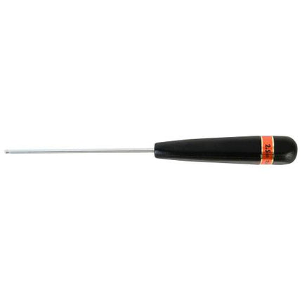 EIGHT Ball Hex Screwdriver Precision