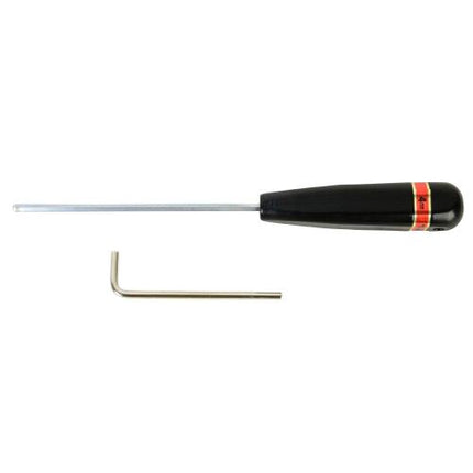 EIGHT Ball Hex Screwdriver Precision