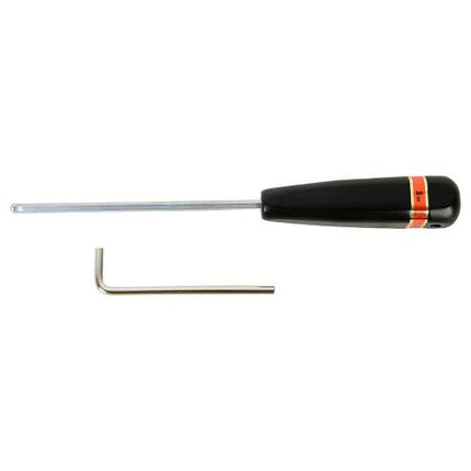 EIGHT Ball Hex Screwdriver Precision