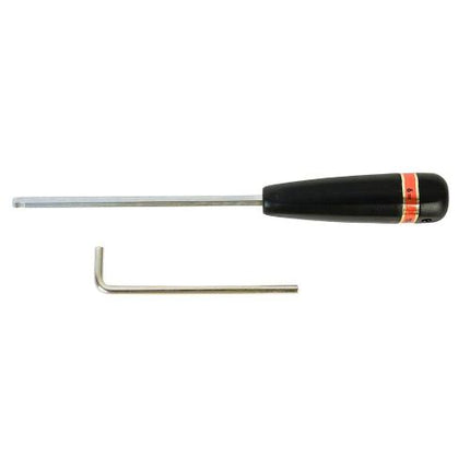 EIGHT Ball Hex Screwdriver Precision