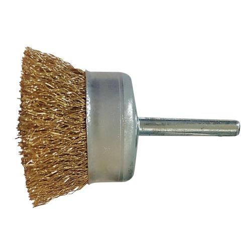 SMATO Brush Bell Type