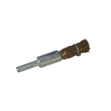SMATO Mini Wire Brush 8x6mm