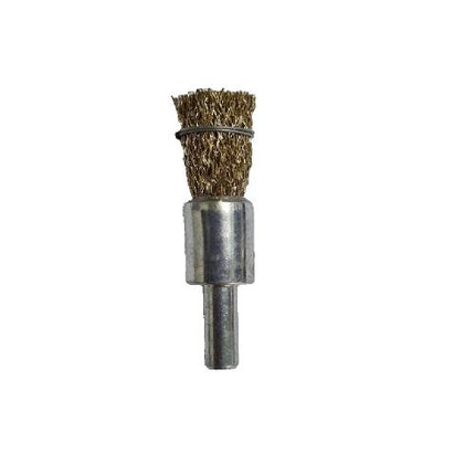 SMATO Mini Wire Brush 8x6mm