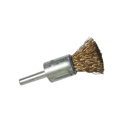 SMATO Mini Wire Brush 8x6mm