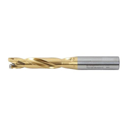 TAEGUTEC Cam Drill TCD 160-169-20T3-5D