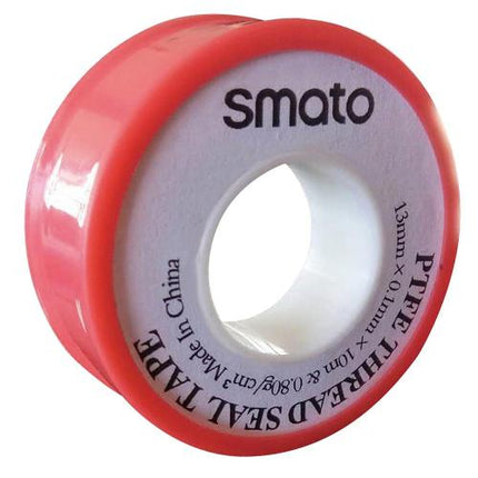 SMATO PTFE Thread Seal Tape High Density