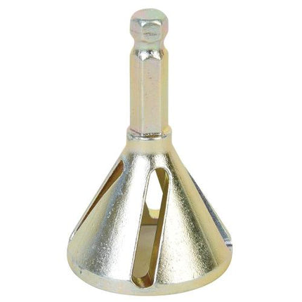 SESHIN BUFFALO Chamfer Cap SB-BC KF-BC