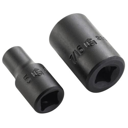 GENIUS TOOLS Impact Socket 212508