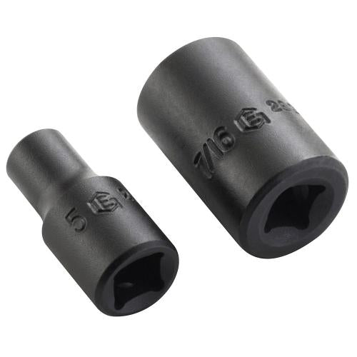 GENIUS TOOLS Impact Socket 212508