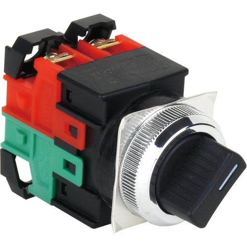 KEONHEUNG Selector Switch KSL25S2-11