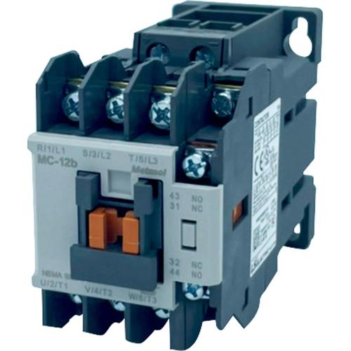LS ELECTRIC AC Magnetic Contactor MC-12b AC