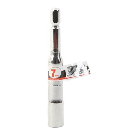 SESHIN BUFFALO Hex Nut Bit Socket NBS6