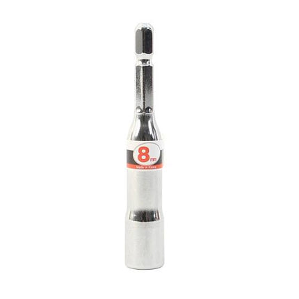 SESHIN BUFFALO Hex Nut Bit Socket NBS6