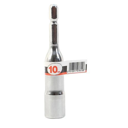SESHIN BUFFALO Hex Nut Bit Socket NBS6