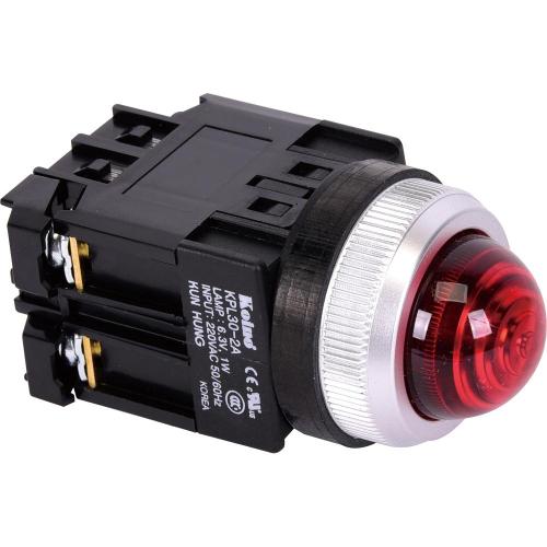 KEONHEUNG Pilot Lamp Bulb KPL30-2AR