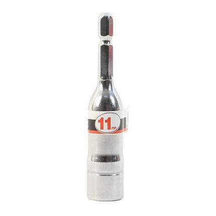 SESHIN BUFFALO Hex Nut Bit Socket NBS6