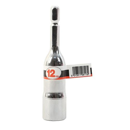 SESHIN BUFFALO Hex Nut Bit Socket NBS6