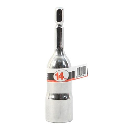 SESHIN BUFFALO Hex Nut Bit Socket NBS6