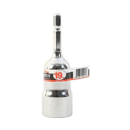 SESHIN BUFFALO Hex Nut Bit Socket NBS6