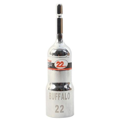 SESHIN BUFFALO Long Bit Socket LBS08