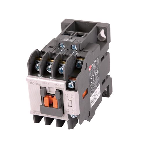 LS ELECTRIC AC Magnetic Contactor MC-18b AC