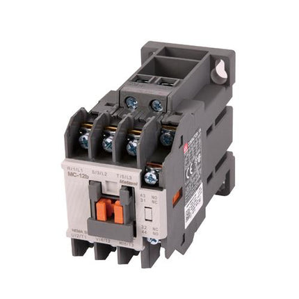 LS ELECTRIC DC Magnetic Contactor MC-12b DC
