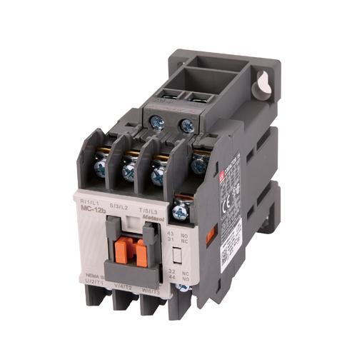 LS ELECTRIC DC Magnetic Contactor MC-12b DC