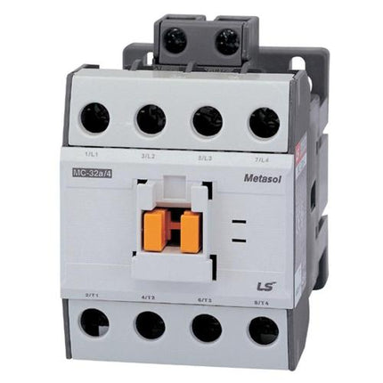 LS ELECTRIC DC Magnetic Contactor MC-32a DC