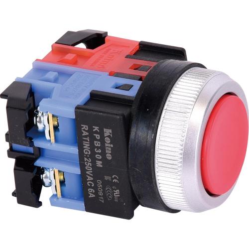 KEONHEUNG Push Button Switch KPB30EM-R11