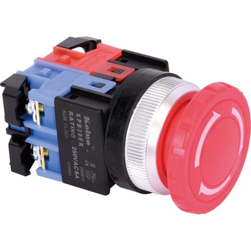 KEONHEUNG Push Button Switch KPB30ER-R11