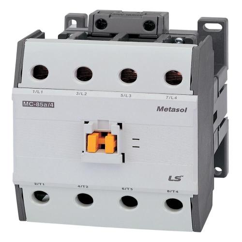 LS ELECTRIC DC Magnetic Contactor MC-85a DC