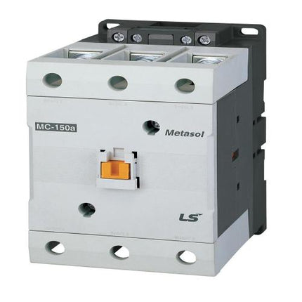 LS ELECTRIC DC Magnetic Contactor MC-150a DC