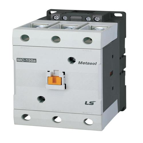 LS ELECTRIC DC Magnetic Contactor MC-150a DC