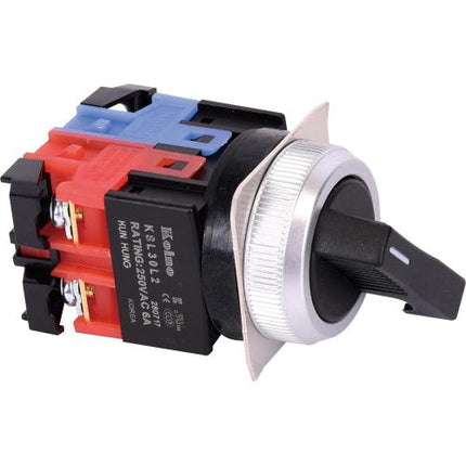 KEONHEUNG Selector Switch KSL30S2-11