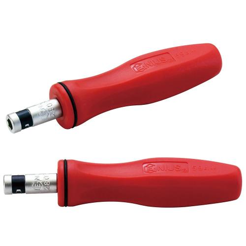 GENIUS TOOLS Bit Driver