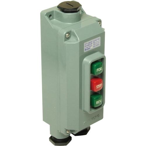 KEONHEUNG Forward/Reverse Button Switch KH-3063