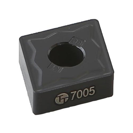 TAEGUTEC Turning Insert CNMG 120404 TT7015