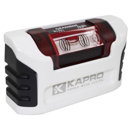 Kapro Mini Spirit Level 90 mm