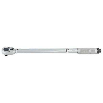 BLUETEC Torque Wrench 1/4" drive